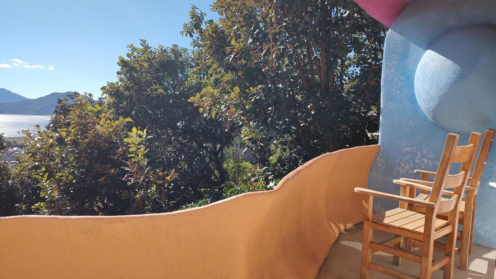 El Encinal De Las Flores バジェ・デ・ブラボ 部屋 写真