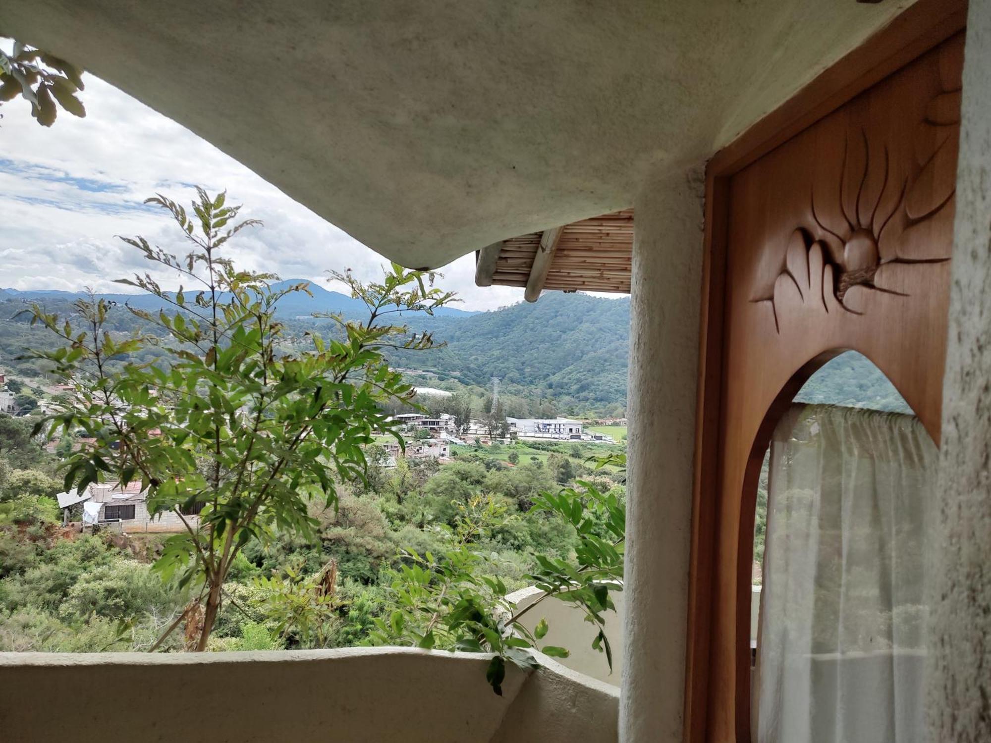 El Encinal De Las Flores バジェ・デ・ブラボ 部屋 写真